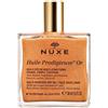 Nuxe Huile Prodigieuse® Olio Secco Oro 100 ml Soluzione