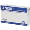 Lenigut AURORA® LENIGUT® 5 pz Supposte per adulti