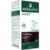 HERBATINT® 3 Dosi 4N Castano 300 ml Lozione