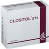 CLOSITOL® G75 20 pz Bustina