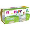 HiPP Biologico Pollo 2x80 g Pappa