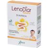 Aboca Lenodiar Pediatric 12 pz Bustina