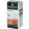 Herbatint Gel Colorante Permanente per Capelli 3 Dosi FF6 Orange 300 ml Tintura