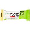 Equilibra Barrette E Altri Coadiuvanti L Equilibra® Barretta Protein Low Sugar Vanilla 35 g