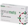 Annurmets HDL+ Compresse 16,8 g