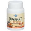 Curcuma Piperina Bodyline BODYLINE Piperina & Curcuma Piú 30 g Capsule
