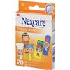 Nexcare 3M Nexcare™ Happy Kids Cerotti Assortiti 1 pz Cerotto