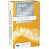 Smartd3 SMART D3 MATRIX 15 ml Gocce orali