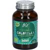 Alga Santiveri Santiveri Bio Chlorella 50 g Compresse