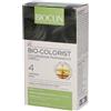BIOCLIN Bio-Colorist 4 Castano 1 pz Lozione per capelli