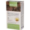 BIOCLIN Bio-Colorist 8 Biondo Chiaro 1 pz Lozione per capelli