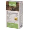 BIOCLIN Bio-Colorist 8.3 Biondo Chiaro Dorato 1 pz Lozione per capelli