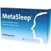 MetaSleep Metagenics MetaSleep® Compresse 30 pz Capsule