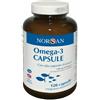 NORSAN Omega-3 Capsule 164 g