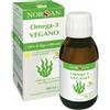 NORSAN Omega-3 Vegano 100 ml Soluzione orale