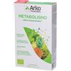 Arkofluidi Arkopharma Arkofluidi Metabolismo Bio 300 ml Soluzione orale