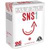Sns1 ERBENOBILI® SNS1 30 pz Bustina
