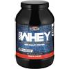 Gymline ENERVIT® Gymline 100% Whey Protein Cacao 900 g Polvere per soluzione orale