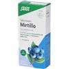 Saluvision Salus Mirtillo 19,8 g Capsule