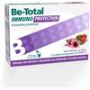Be-Total Immuno Protection Supporto Difese Immunitarie 14 pz Bustina