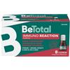 Be-Total Immuno Reaction Difese Immunitarie Vitamina C, 8 flaconcini pz Flaconcini bevibili