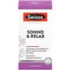 Swisse Valeriana 50 pz Compresse