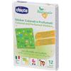 Natural Chicco Chicco® Cerotti Colorati e Profumati 1 pz Spray