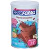 PESOFORMA® Choco Smoothie 436 g Polvere