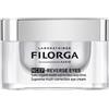 Ncef FILORGA NCEF- REVERSE EYES 15 ml Crema