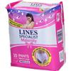 Lines Specialist Pants Maternity Post Parto Large 1 pz Pannolini