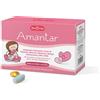 Amantar Buona Amantar 44,74 g Compresse