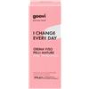 Goovi Crema Viso Pelli Mature I Change Every Day 50 ml
