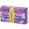 LINES Petalo Delicato e Fresco Pacco Doppio 1 pz Assorbenti