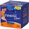 Tampax Compak Super Plus 1 pz Tampone