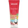 Doccia Weleda WELEDA Doccia Cremosa Inspire Melograno 200 ml Gel doccia