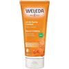 Doccia Weleda WELEDA Vitality Doccia Cremosa Olivello Spinoso 200 ml Gel doccia