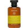 APIVITA Frequent Use Shampoo Delicato Uso Frequente 250 ml