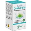 Aboca Serenil Calmansia Capsule 24 g