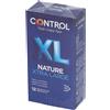 CONTROL Nature XL 12 pz Preservativi