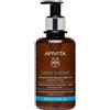 APIVITA Face Cleansing Tonico lenitivo e idratante - Viso 200 ml Fluido
