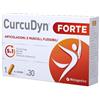 Curcudyn Metagenics™ CurcuDyn® Forte 17 g Capsule