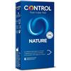 CONTROL Nature 3 pz Preservativi