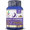 Night Formula Optima NIGHT FORMULA 16,5 g Capsule