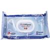 CLX Wipes CLX® Wipes Salviettine Detergenti Umidificate 40 Pc Salviette