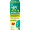 Aspi Gola Natura Mal di e Tosse Spray Albicocca Limone 20 ml orale