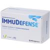 Metagenics™ ImmuDefense® 56 g Capsule