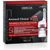 Aminexil Vichy Dercos Aminexil Intensive 5 Trattamento Anti-Caduta Uomo 12x6 ml Fiale
