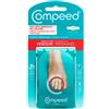COMPEED® Cerotti per Vesciche Dita dei Piedi 8 pz Cerotto