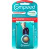 Compeed® Cerotti per Vesciche Pianta del Piede Sport 5 pz Cerotto