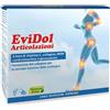 Evidol Natural Point EviDol Articolazioni 240 g Polvere per soluzione orale